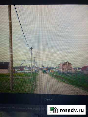 Участок ИЖС 7 сот. на продажу в Гостилицах Гостилицы - изображение 1