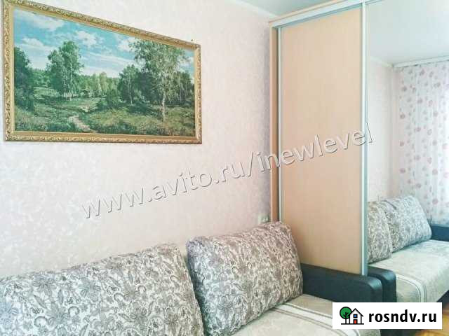 5-комнатная квартира, 83 м², 1/9 эт. на продажу в Ижевске Ижевск - изображение 1