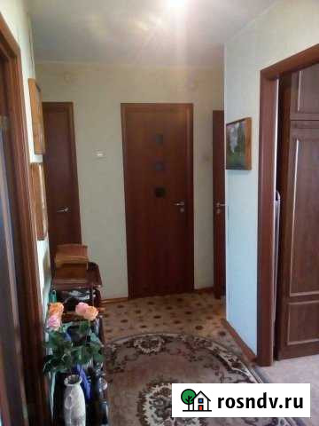 3-комнатная квартира, 56 м², 5/5 эт. на продажу в Анжеро-Судженске Анжеро-Судженск - изображение 1