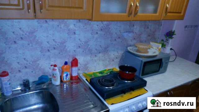 3-комнатная квартира, 80 м², 1/2 эт. в аренду посуточно в Ванино Ванино - изображение 1