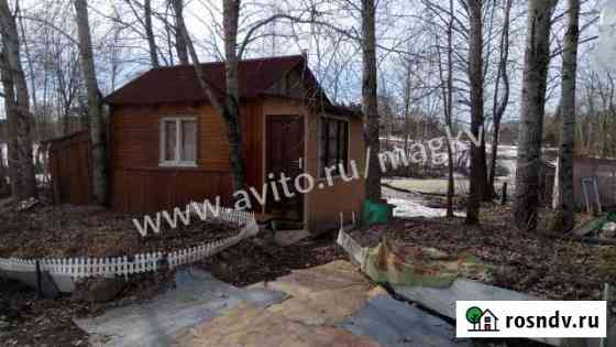 Участок ИЖС 37 сот. на продажу в Первомайском Ленинградской области Первомайское