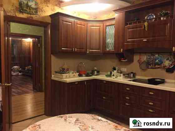 4-комнатная квартира, 100 м², 4/5 эт. на продажу в Сыктывкаре Сыктывкар