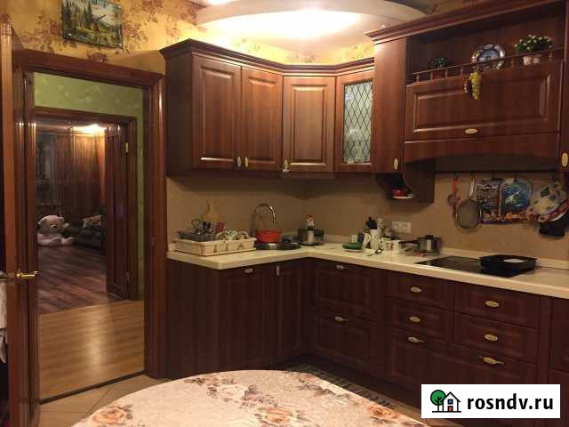 4-комнатная квартира, 100 м², 4/5 эт. на продажу в Сыктывкаре Сыктывкар - изображение 1