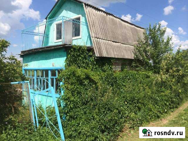 Дача 50 м² на участке 6 сот. на продажу в Рассвете Тульской области Рассвет - изображение 1