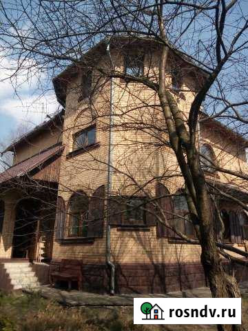 Коттедж 288 м² на участке 15 сот. на продажу в Воскресенске Воскресенск - изображение 1