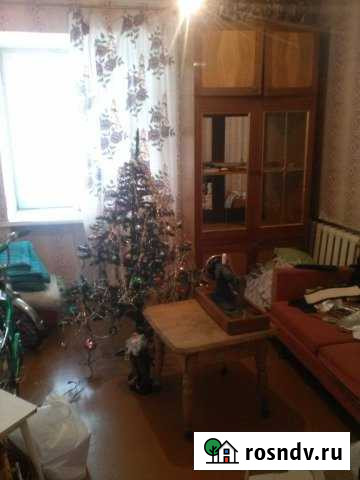 3-комнатная квартира, 62 м², 8/9 эт. на продажу в Усть-Куте Усть-Кут - изображение 1