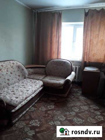 1-комнатная квартира, 34 м², 1/5 эт. в аренду на длительный срок в Когалыме Когалым - изображение 1