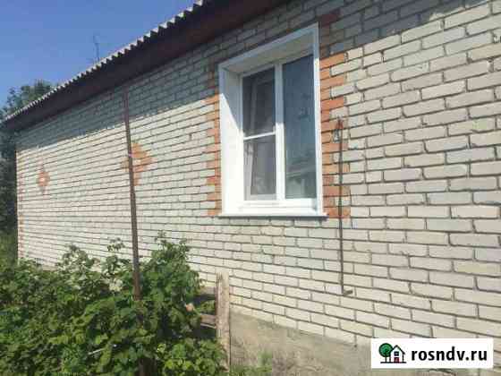 Дом 120 м² на участке 8 сот. на продажу в Башмаково Башмаково