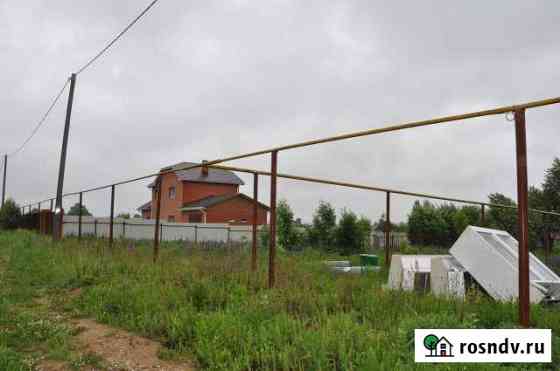 Участок ИЖС 15 сот. на продажу в Кольчугино Кольчугино