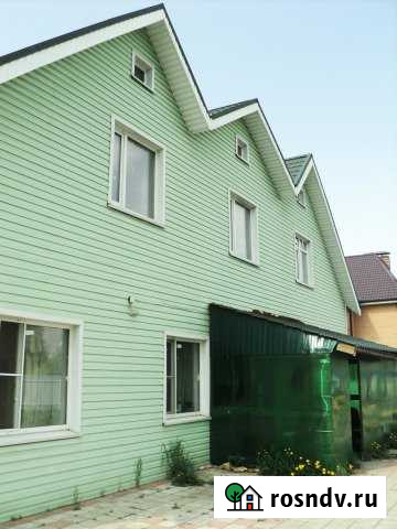 Дом 500 м² на участке 10 сот. на продажу в Старой Купавне Старая Купавна - изображение 1