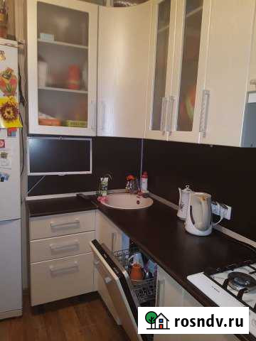 3-комнатная квартира, 68 м², 2/5 эт. на продажу в Сосногорске Сосногорск - изображение 1