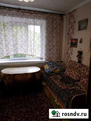 Комната 13 м² в 1-ком. кв., 2/5 эт. на продажу в Мичуринске Мичуринск - изображение 1