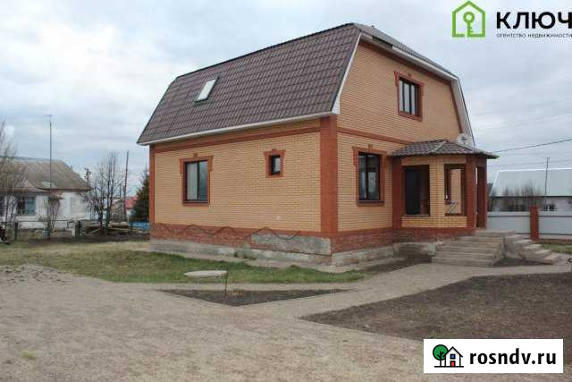 Коттедж 155 м² на участке 15 сот. на продажу в Иглино Иглино - изображение 1