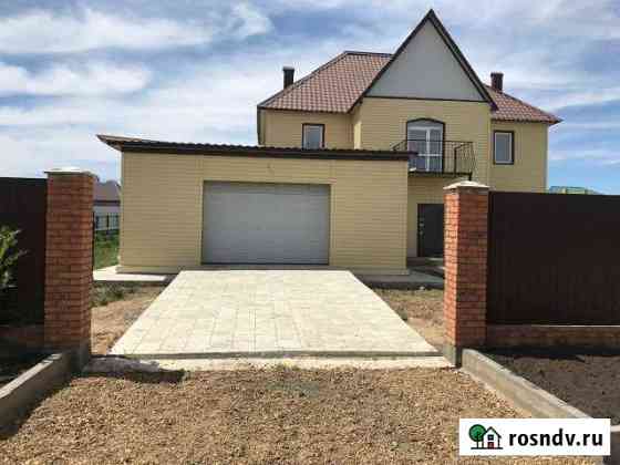 Дом 342 м² на участке 15 сот. на продажу в Краснокаменске Забайкальского края Краснокаменск