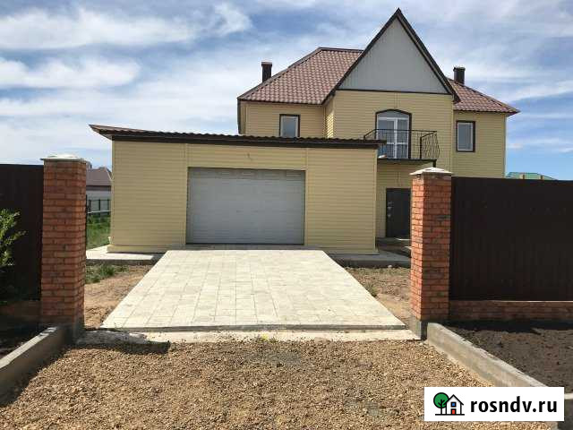 Дом 342 м² на участке 15 сот. на продажу в Краснокаменске Забайкальского края Краснокаменск - изображение 1