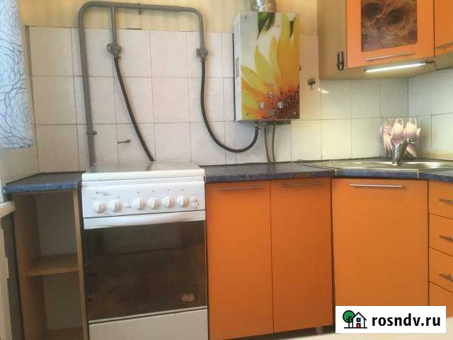 3-комнатная квартира, 55 м², 3/3 эт. на продажу в Березовском Свердловской области Березовский - изображение 1