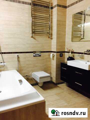 Коттедж 218 м² на участке 17 сот. на продажу в Центральном Центральный - изображение 1