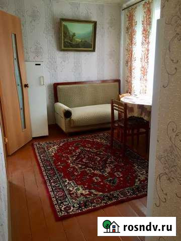 Комната 27 м² в 1-ком. кв., 5/5 эт. на продажу в Рославле Рославль - изображение 1