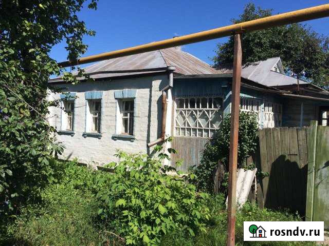 Дом 49 м² на участке 50 сот. на продажу в Чернянке Чернянка - изображение 1