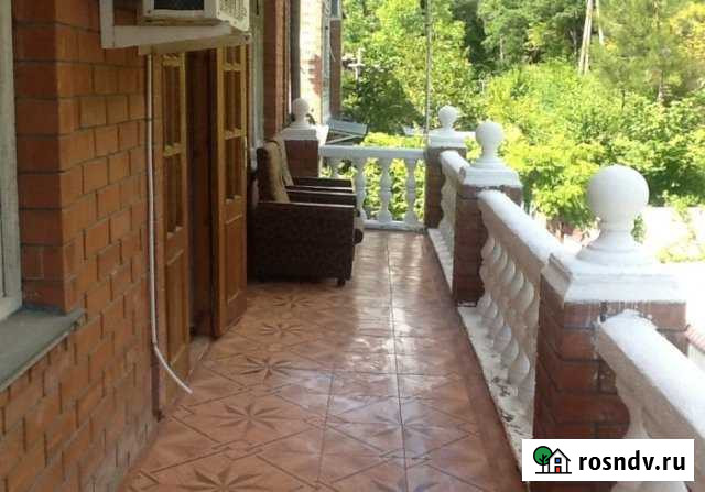 Дом 163 м² на участке 7 сот. на продажу в Дивноморском Дивноморское - изображение 1