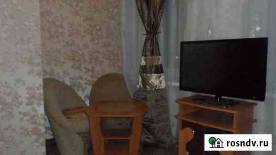 2-комнатная квартира, 33 м², 2/2 эт. в аренду посуточно в Коломне Коломна