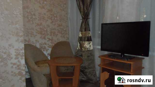 2-комнатная квартира, 33 м², 2/2 эт. в аренду посуточно в Коломне Коломна - изображение 1