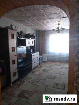 3-комнатная квартира, 60 м², 1/1 эт. на продажу в Смоленском Смоленское