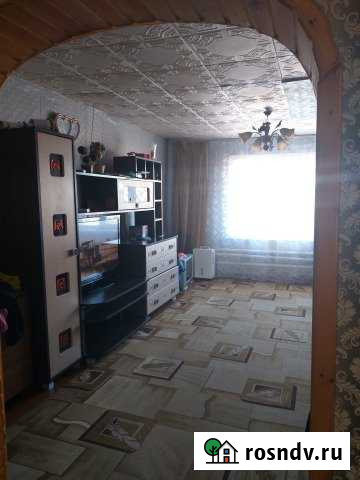 3-комнатная квартира, 60 м², 1/1 эт. на продажу в Смоленском Смоленское - изображение 1