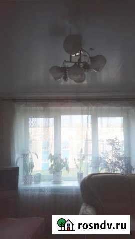 Комната 18 м² в 1-ком. кв., 3/5 эт. в аренду на длительный срок в Обнинске Обнинск - изображение 1