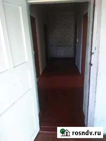 2-комнатная квартира, 40 м², 1/1 эт. на продажу в Родино Родино - изображение 1