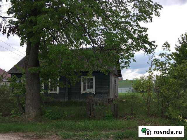 Дом 47 м² на участке 9 сот. на продажу в Жуковке Жуковка - изображение 1