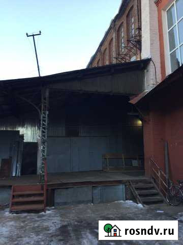 Складское помещение, 200 кв.м. (не отапливаемое) Подольск - изображение 1