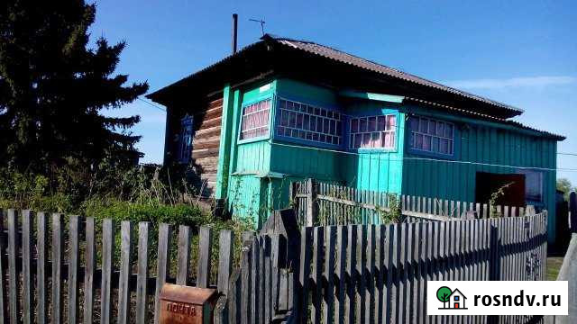 Дом 28 м² на участке 20 сот. на продажу в Смоленском Смоленское - изображение 1