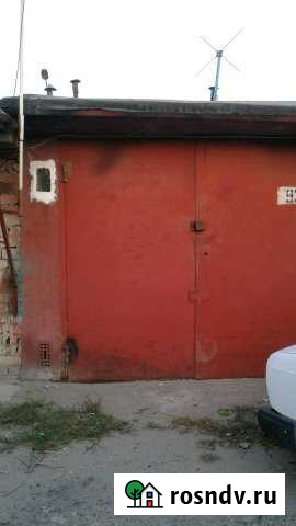 Гараж 25 м² на продажу в Черкесске Черкесск - изображение 1