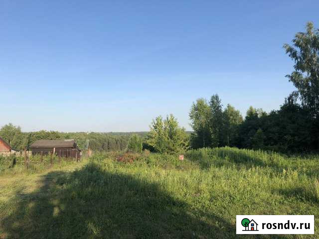 Участок ИЖС 25 сот. на продажу в Ваче Вача - изображение 1