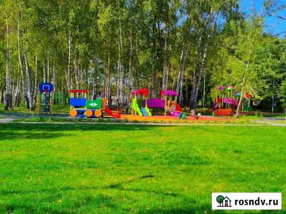 Участок ИЖС 5 сот. на продажу в Жуковском Жуковский