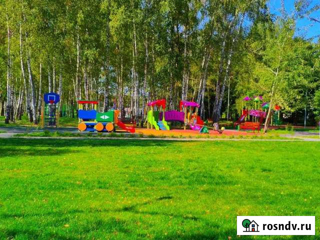 Участок ИЖС 5 сот. на продажу в Жуковском Жуковский - изображение 1