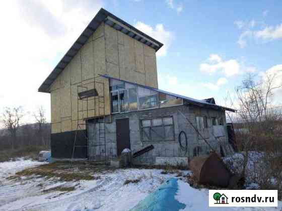 Дача 150 м² на участке 15 сот. на продажу в Вилючинске Вилючинск