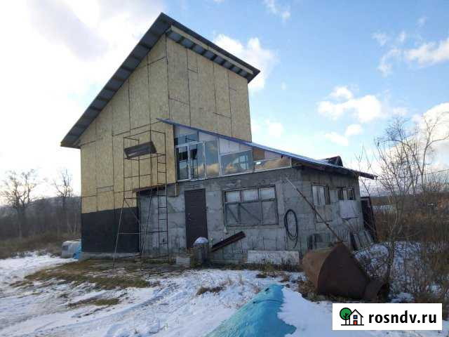 Дача 150 м² на участке 15 сот. на продажу в Вилючинске Вилючинск - изображение 1