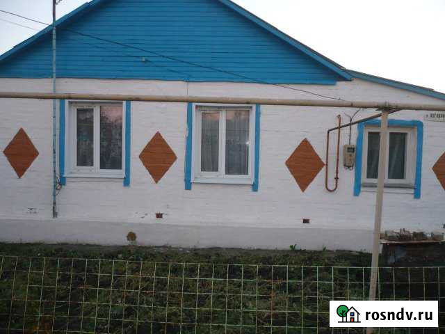 Дом 50 м² на участке 12 сот. на продажу в Заворонежском Заворонежское - изображение 1