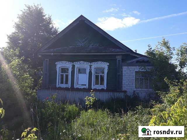 Дом 37 м² на участке 6 сот. на продажу в Гагино Гагино - изображение 1