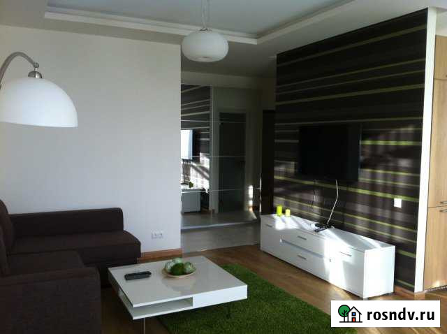 2-комнатная квартира, 60 м², 7/9 эт. в аренду на длительный срок в Апрелевке Апрелевка - изображение 1