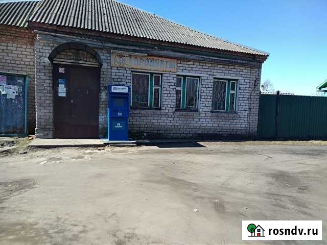 Коммерческое помещение Невель - изображение 1