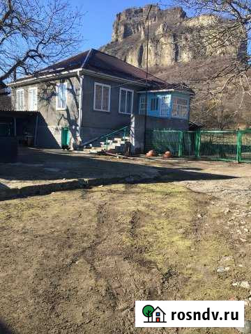 Дом 190 м² на участке 25 сот. на продажу в Карачаевске Карачаевск - изображение 1
