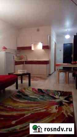 1-комнатная квартира, 33 м², 12/25 эт. в аренду посуточно в Реутове Реутов