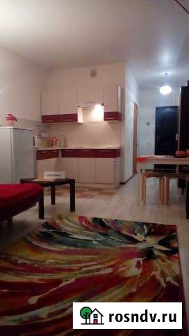 1-комнатная квартира, 33 м², 12/25 эт. в аренду посуточно в Реутове Реутов - изображение 1