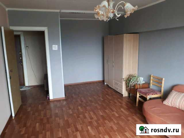 1-комнатная квартира, 38 м², 13/14 эт. в аренду на длительный срок в Дмитрове Дмитров - изображение 1