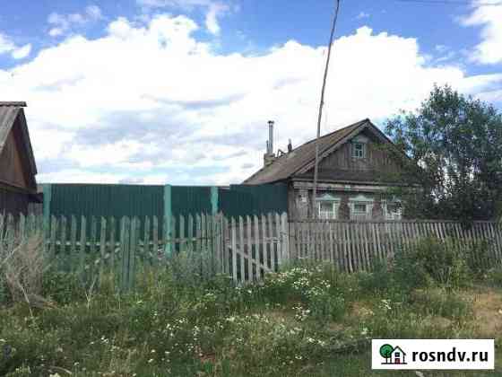 Дом 38 м² на участке 18 сот. на продажу в Мулловке Мулловка