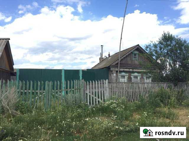 Дом 38 м² на участке 18 сот. на продажу в Мулловке Мулловка - изображение 1