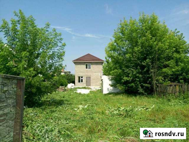 Дом 81.7 м² на участке 5 сот. на продажу в Электроизоляторе Электроизолятор - изображение 1